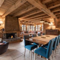 Chalet La Clusaz, 5 pièces, 8 personnes - FR-1-304-110