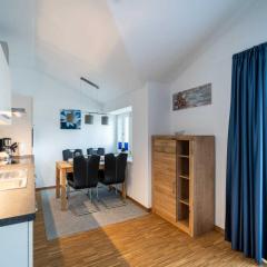 Ferienwohnung "Brise" im Ostsee-Domizil Sandburg