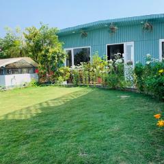 Vandana's Bed and breakfast