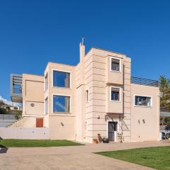 Galina's Greek House