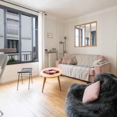 Appartement Pompadour - Welkeys