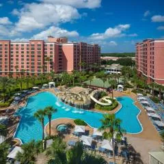 Caribe Royale Orlando
