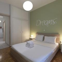 Cozy Athenian One BD, Pistachio Charm