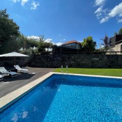 Quinta do Fontão - Casa com piscina