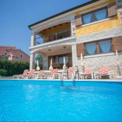 Holiday home in Buici - Istrien 47150