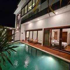Villa Chelly-8, Brawa Canggu