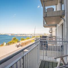 Ferienwohnung Portblick, App 10 Olpenitz