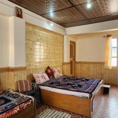 Buddha Homestay Kaza