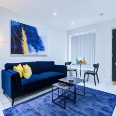 Hybrid Resi - Uxbridge