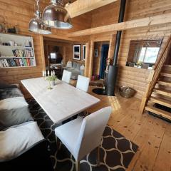 Cozy family friendly cabin