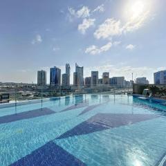 White Sage - Elite Residence Studio