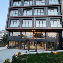 Ankara Lxry Park Hotel