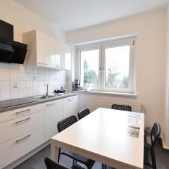 CoreRooms - Apartment Bochum Wattenscheid