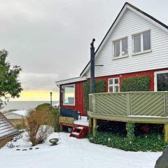 Holiday home Rønne VI