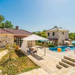 Dubrovnik Chalets