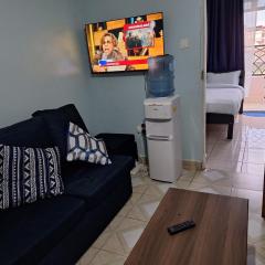 Utawala affordable apartment