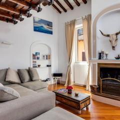 Che Eleganza! Irresistibile dimora, Campo de Fiori