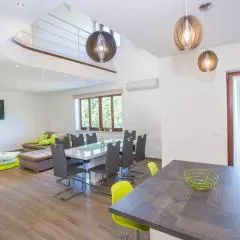 Three bedroom apartment Milohanic IV