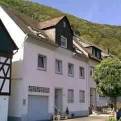 Ferienhaus Loreleytal