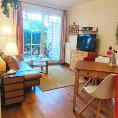 Strandstraße 32 - 04-31