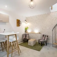 Duplex de charme