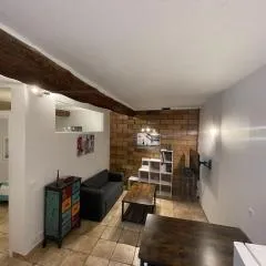 La Garde Freinet -Appartement avec terrasse