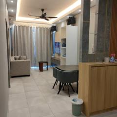 Homestay Sandakan Kondominium01