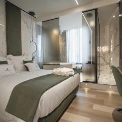 Tritone Luxury Suites Fontana di Trevi