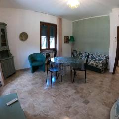 Apartment Superiore a 950 metri dal mare