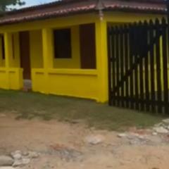 Casa na em moitas de Amontada