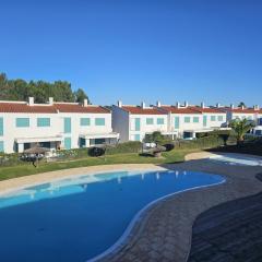 Prainha Townhouse by the Sea