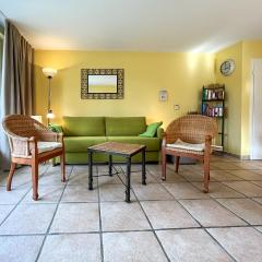 Feriendorf Papillon Wohnung 01-1