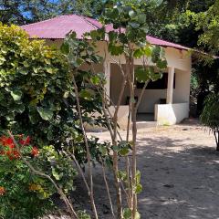 Lodge Jamarek