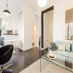 Great Apt para 6pax in the heart of Madrid Center