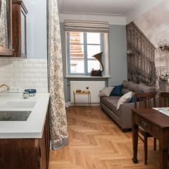 Hello Warsaw I Charming Apartment in the Old Town