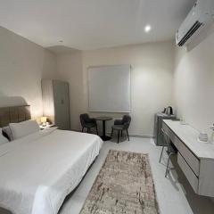 Madinah Valley Residency Room 6