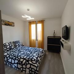 Foras Urban Living à 2 pas du festival