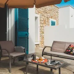 ALL INCLUSIVE - Luna Blu Apartment by Diddoi