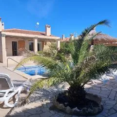 Casa La Rana