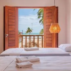 Casa LadoMar em Mundaú por Carpediem