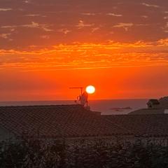 Villa Angel avec vue magique