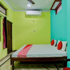 OYO Flagship Hotel Madhur Tourist Lodge