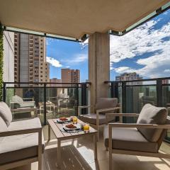 KRONOS DreAM apartment