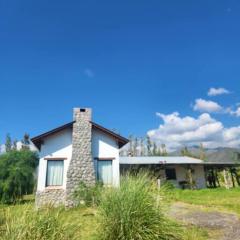 Casa en “Finca la Armonia”