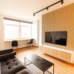 New Premium apartments in the Old Town of Vilnius