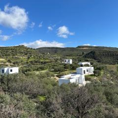 Rouvas Villas