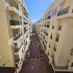 Apartamento La Garita IF Benidorm