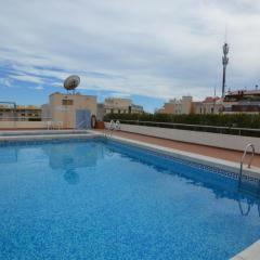 Central Park Lux Benidorm