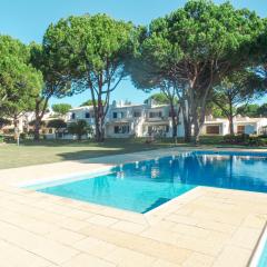 Turportugal - Villa Vilamoura Ténis