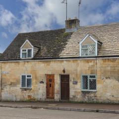 Mouse Hole Cottage